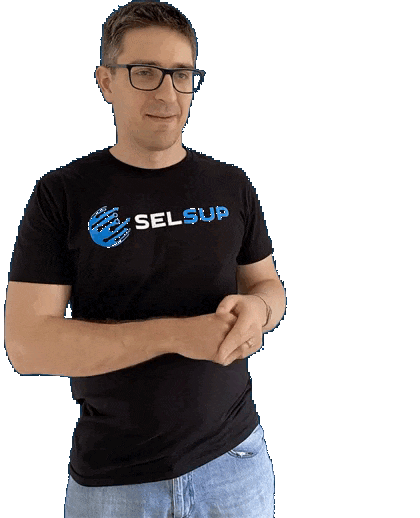 Эксперт SelSup показывает продукты системы