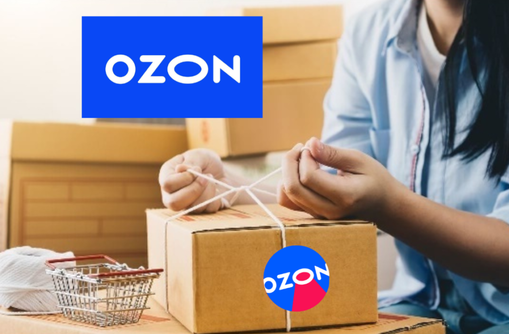 Инструкция «Как продавать по FBS Ozon со своего склада»