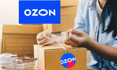 Инструкция «Как продавать по FBS Ozon со своего склада»