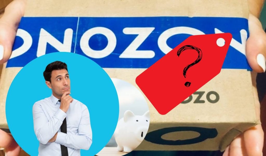 Как установить цену товара на Ozon: расчёт и стратегии ценообразования