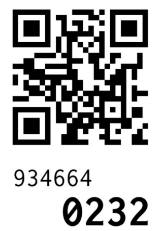 QR-код заказа