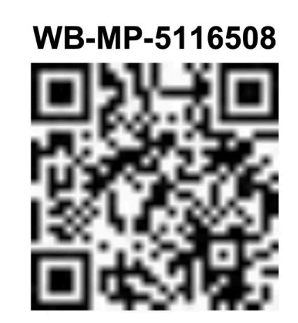 QR-код Вайлдберриз