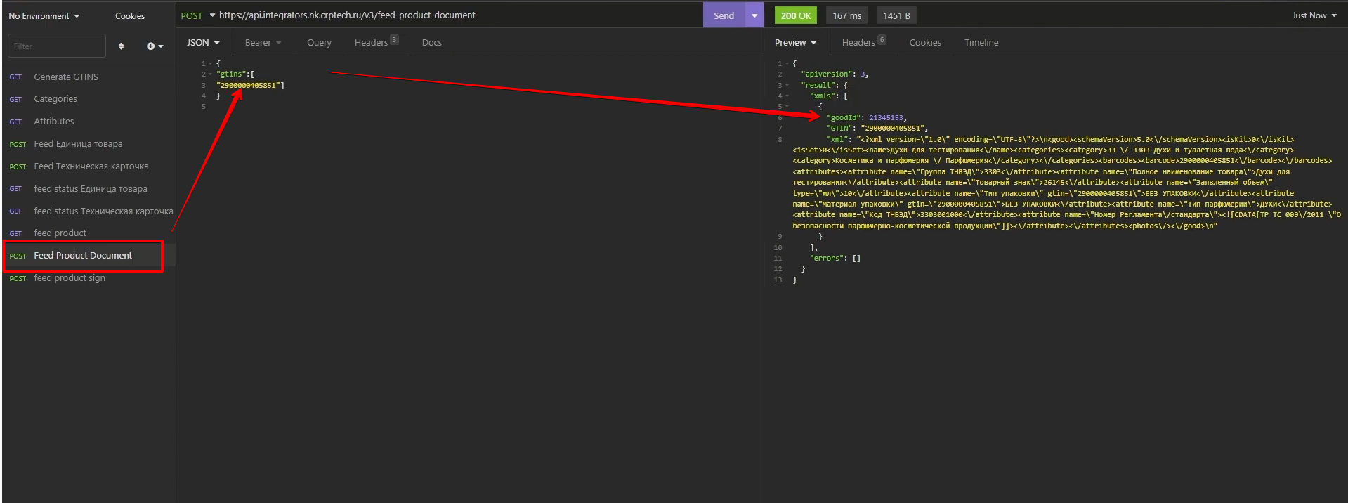 метод «feed_product_document»