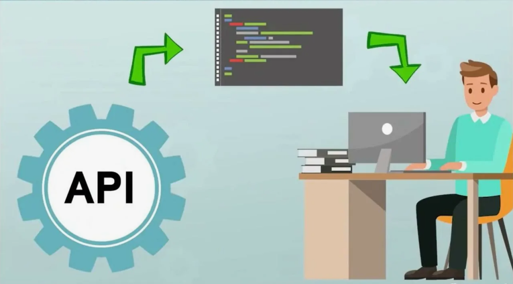 Работа с API в «Честном Знаке»
