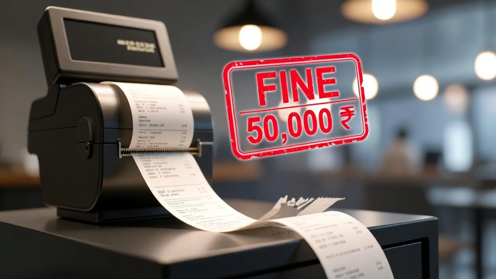 Госдума рассмотрит ужесточение штрафов за работу без кассы