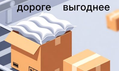 Ozon запускает тест доупаковки товаров на складах