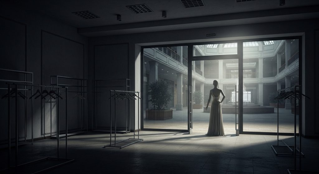 Fashion-ритейлеры уходят из торговых центров: как меняется рынок ТЦ в России