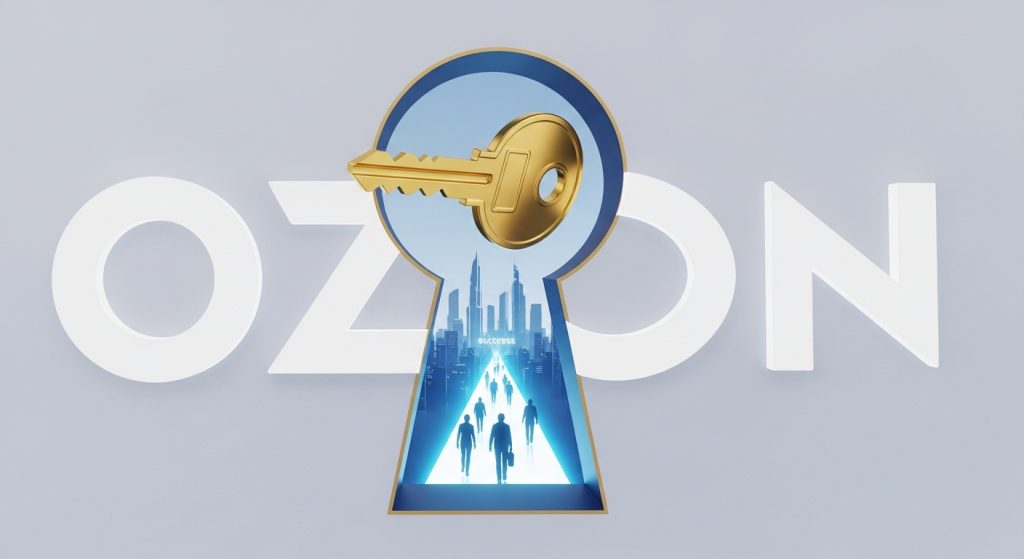 Ozon готовит дополнительную эмиссию акций: зачем компании новая мотивационная программа