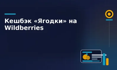 Кешбэк «Ягодки» на Wildberries: как использовать инструмент и не уйти в минус