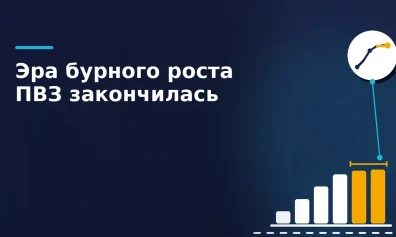 Эра бурного роста ПВЗ закончилась: что ждет владельцев пунктов выдачи в 2026 году