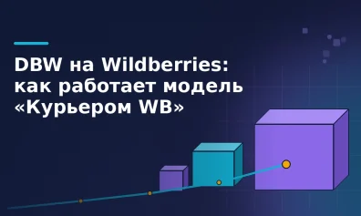 DBW на Wildberries: как работает модель «Курьером WB»