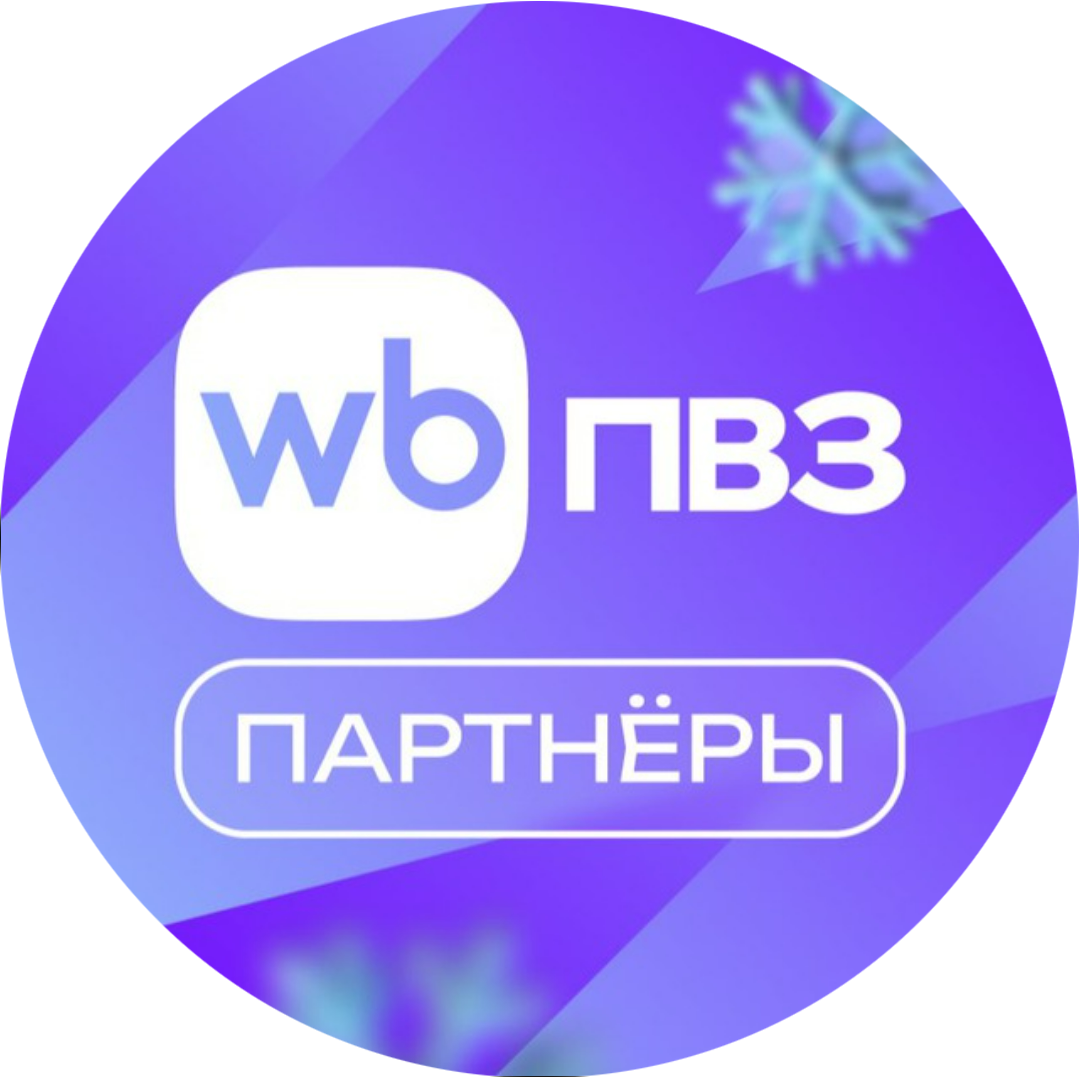 Проекты и каналы коммуникации Wildberries: экран шага 16 в кабинете Wildberries