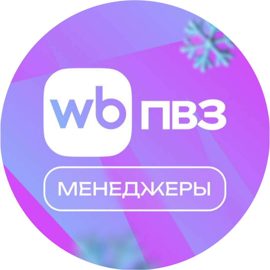 Проекты и каналы коммуникации Wildberries: экран шага 17 в кабинете Wildberries