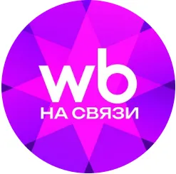 Проекты и каналы коммуникации Wildberries: экран шага 14 в кабинете Wildberries