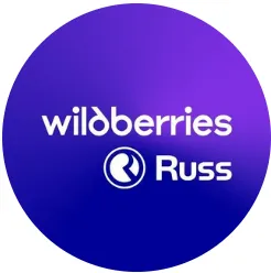 Проекты и каналы коммуникации Wildberries: экран шага 21 в кабинете Wildberries