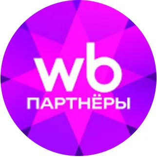 Проекты и каналы коммуникации Wildberries: экран шага 25 в кабинете Wildberries