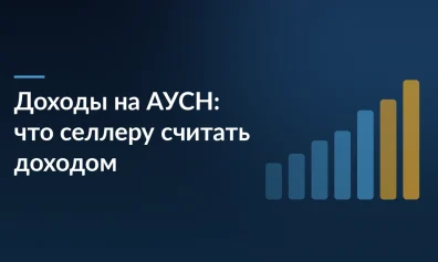 Доходы на АУСН: что селлеру считать доходом и как их видит налоговая