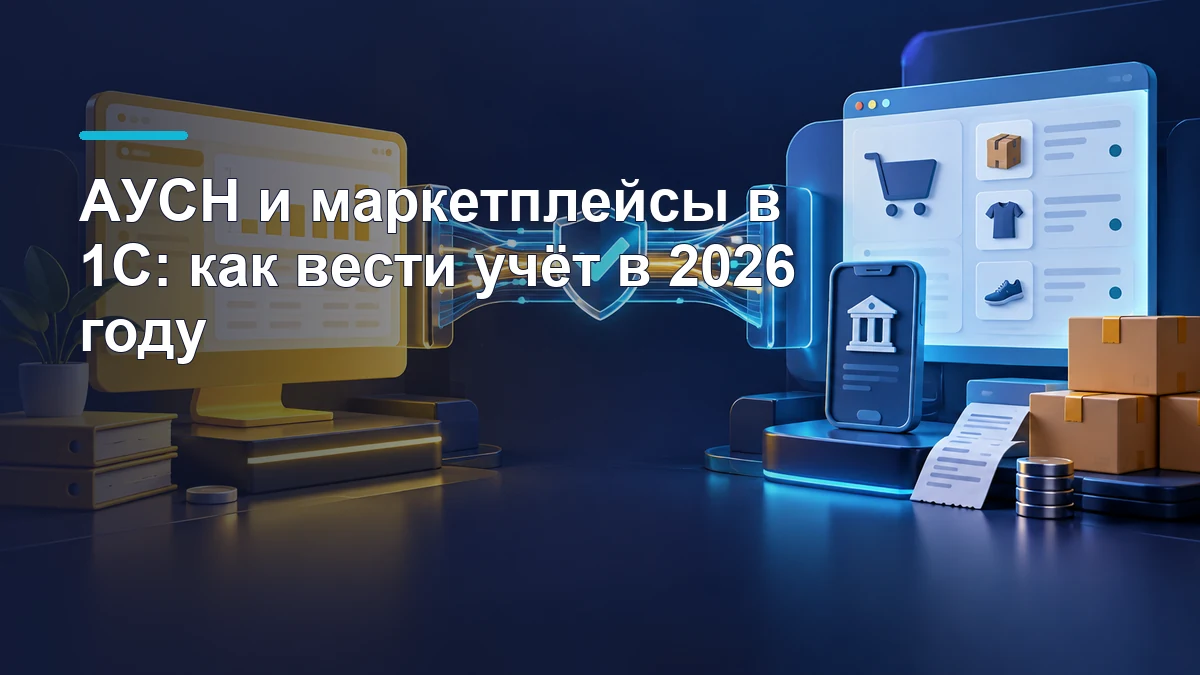 Схема защищённого обмена данными между учётной системой, банком и маркетплейсом