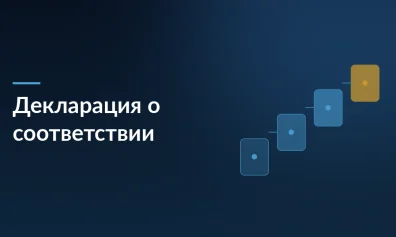 Декларация о соответствии: полный гайд для продавцов на маркетплейсахти продукт на рынок ЕАЭС