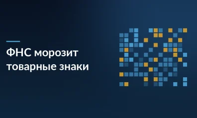 ФНС замораживает товарные знаки: чем это грозит продавцам на маркетплейсах