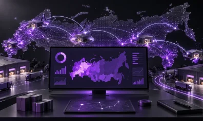 География продаж на Wildberries: как читать отчёт и планировать поставки