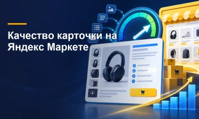 Как повысить качество карточки товара на Яндекс Маркете