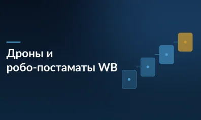 Логистика будущего: Как Wildberries и студенты ТГУ создают автономную систему доставки с дронами и робо-постаматами