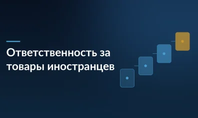 Маркетплейсы могут начать отвечать за некачественные товары иностранных селлеров: новый механизм до 2028 года