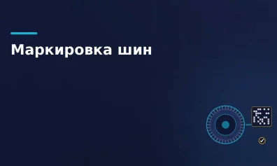 Маркировка шин: «Честный знак» и расшифровка обозначений на боковине