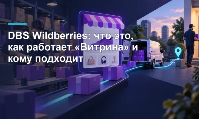 DBS Wildberries: что это, как работает «Витрина» и кому подходит