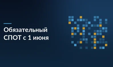 Обязательный СПОТ с 1 июня: как продавцам на маркетплейсах подготовиться к новому таможенному контролю