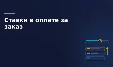 Ozon ввел ставки 7% и 9% в «Оплате за заказ»: как теперь конкурировать за видимость