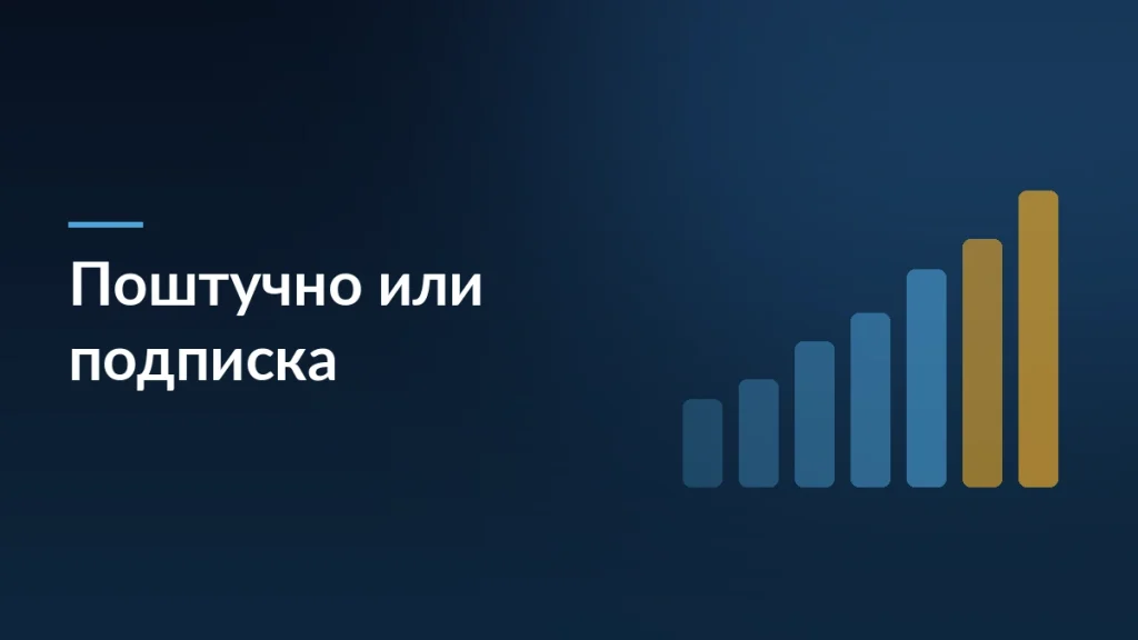 Обложка статьи о выборе между поштучной оплатой и подпиской на складе Wildberries