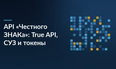 API «Честного ЗНАКа» в 2026 году: True API, СУЗ, токены и ошибки