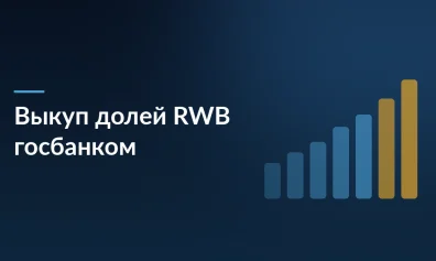 РБК сообщил о возможном выкупе долей RWB госбанком. Wildberries опровергает «альянс с ВТБ»