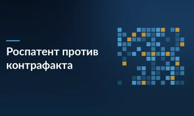 Роспатент откроет маркетплейсам доступ к своим базам: Wildberries, Ozon и другие смогут проверять товары на контрафакт онлай