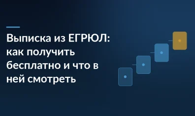 Выписка из ЕГРЮЛ: как получить бесплатно и что в ней смотреть