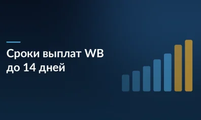 Wildberries сократил сроки выплат продавцам до 14 дней: что изменилось