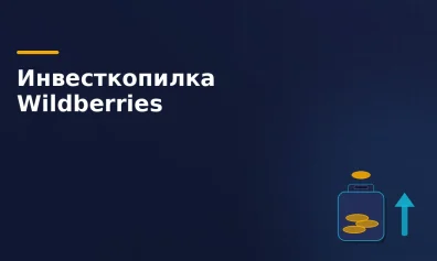 Wildberries запускает «Инвесткопилку»: как заработать на ключевой ставке и стоит ли доверять новому сервису