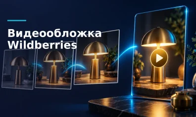 Видеообложка Wildberries: как создать, проверить и заменить